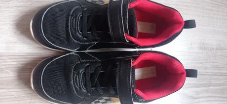 Tenisky pikachu, deichmann,34