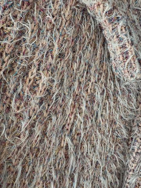 Kabatovy sveter, zara,134