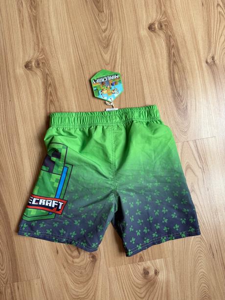 Plavky minecraft, 140