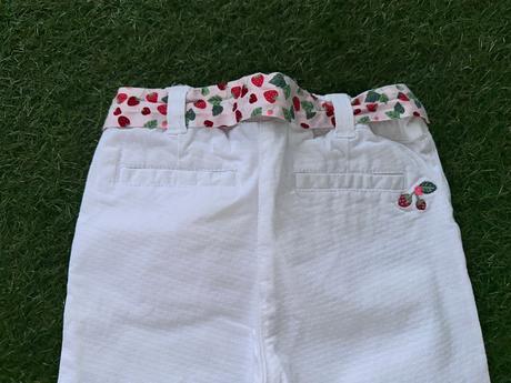 3/4 nohavice sergent major, sergent major,110