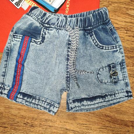 Letný trojkomplet, 86 / 92 / 98 / 104