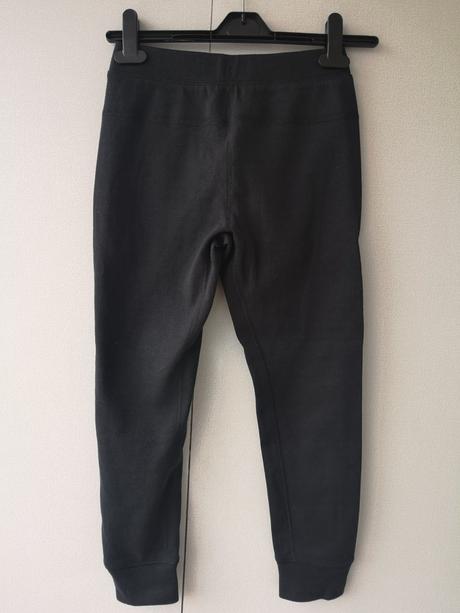 The north face tepláky veľkosť 8-10 rokov, 128 / 134 / 140