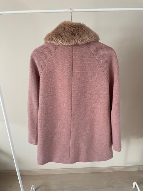 Kabát zn. zara, zara,xs