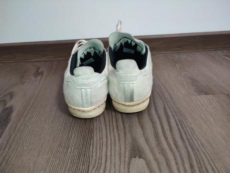 Adidas 43 1/3 - pánske wampa tenisky, adidas,43