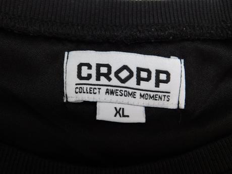 Cropp trendy mikina, 40