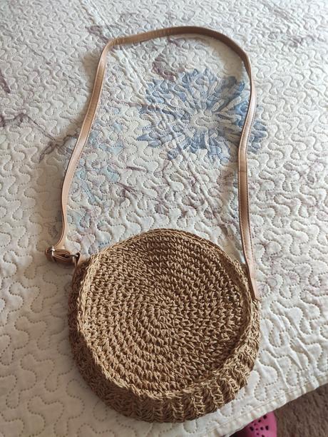 Malá kabelka, bonprix