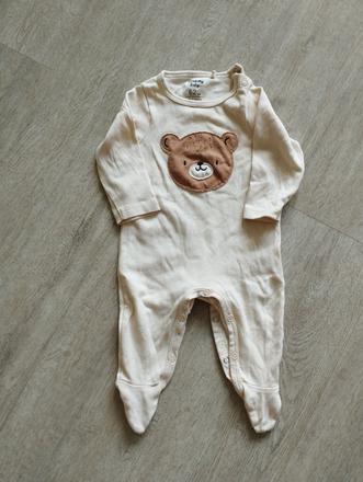 Overal pyžamko, sinsay,62