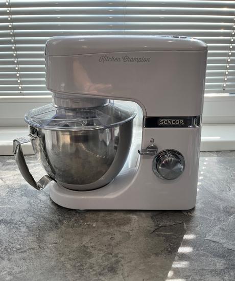 Sencor stm 6350wh 1000w kuchynský robot, sencor