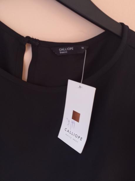 Top / tunika, calliope,40