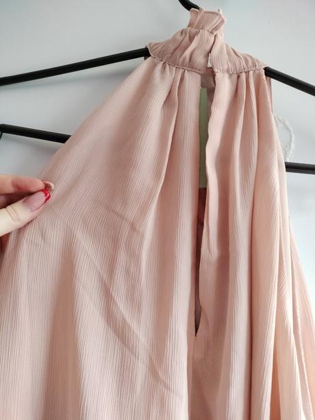 H&m slávnostný top/rolák, h&m,xl