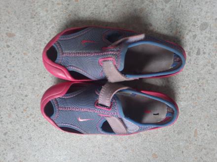 Nike sunray, nike,26