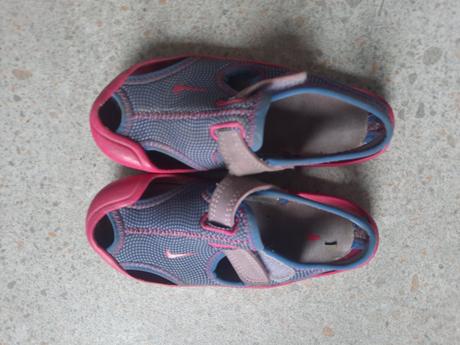 Nike sunray, nike,26