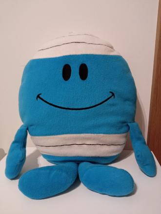 Mr men mr bump little miss sunshine, 