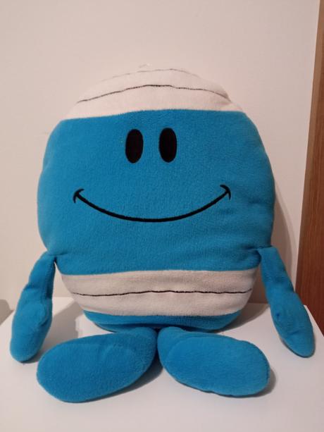 Mr men mr bump little miss sunshine, 