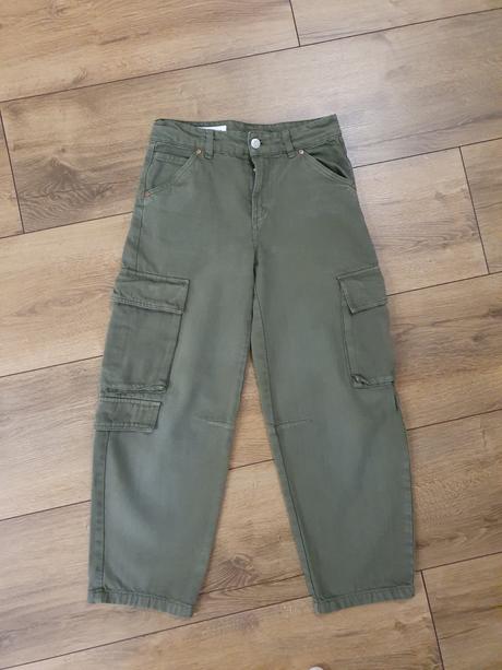 Nohavice zara, zara,152