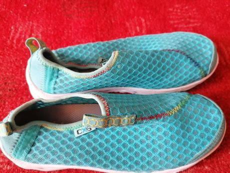 Topanky letné vzdušné 38, 38