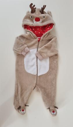 Prechodný overal, pepco,62