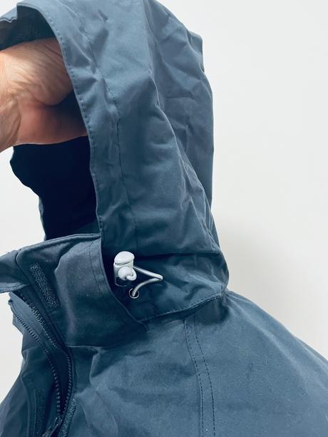 Nová dámska nepremokavá bunda trespass tp50, xs