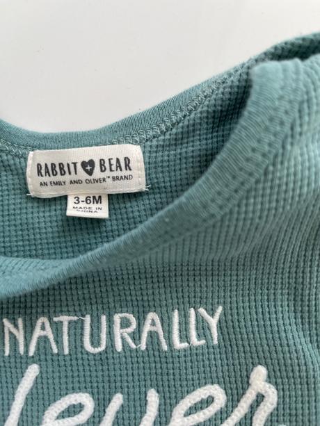 Body s dlhym rukavom, 68