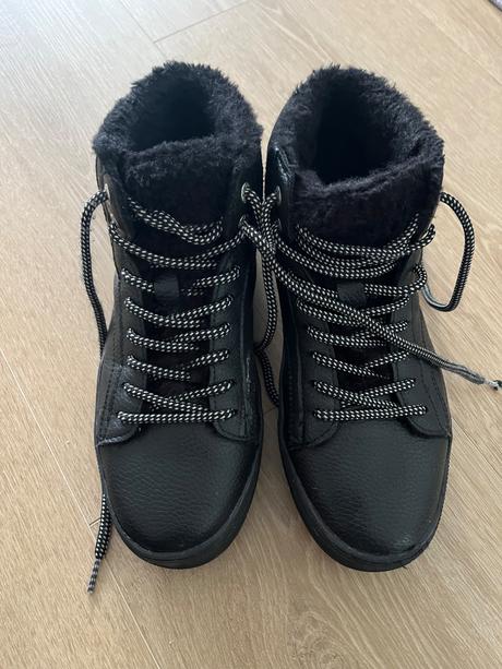 Chlapčenské členkové topánky, gap,38