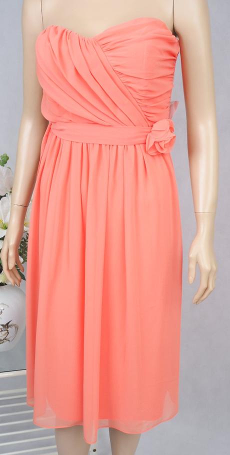 Letné elegantné šaty yessica c&a, c&a,40