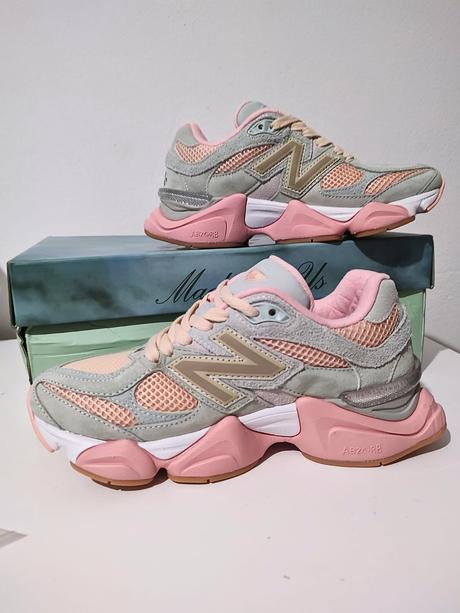 New balance, new balance,38