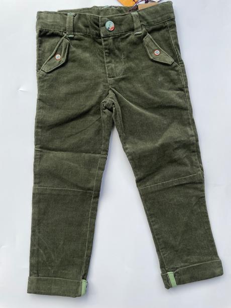 Olivové menčestráčiky s dinom, sergent major,92