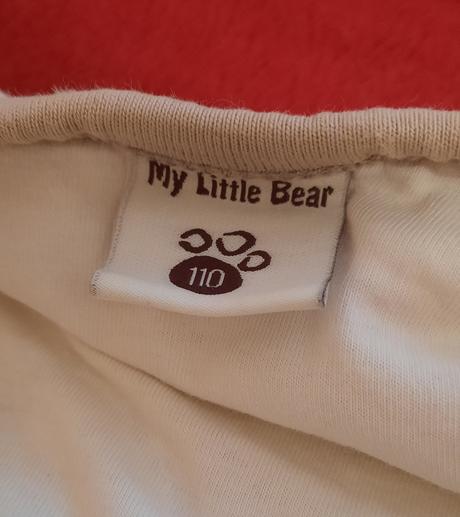 Spací vak, my little bear