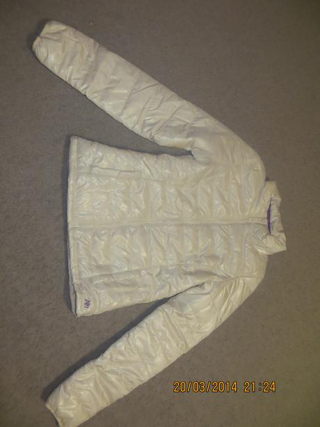 Jarná bundička, aeropostale,m