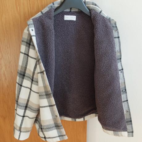 Prechodná zateplená bunda zara 152, zara,152