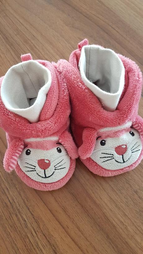 Sterntaler papucky, sterntaler,22