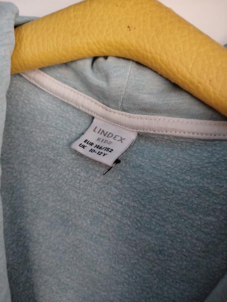 2xmikina lindex 146/152, lindex,146