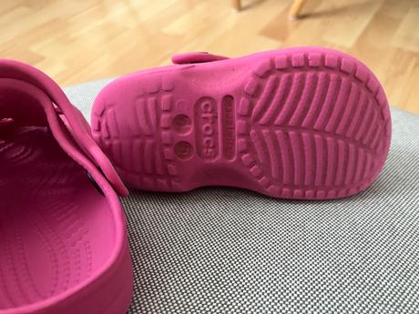 Crocsy c4-5 veľ. 20/21, crocs,20