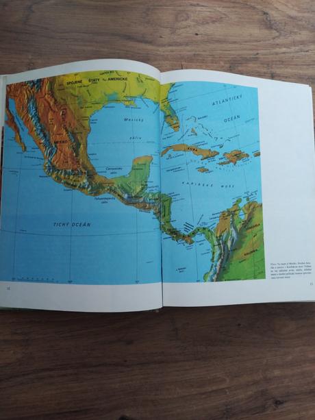 Objavovanie ameriky, 