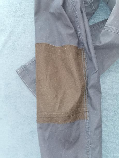 Nohavice voľnočasové 152, 152