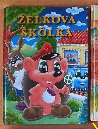 Želkova škôlka,