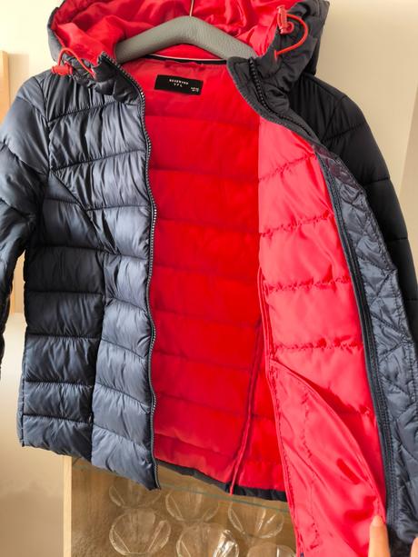 Dámska prechodná bunda, reserved,m