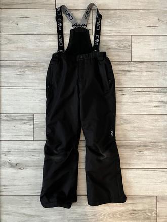 Lyžiarske nohavice, cmp,146
