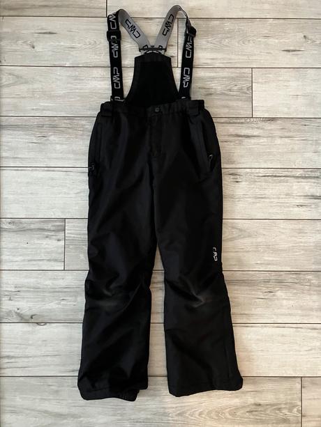 Lyžiarske nohavice, cmp,146