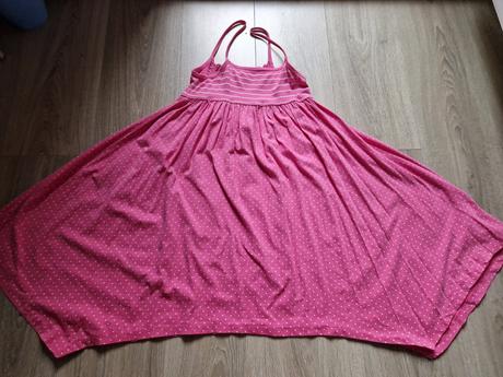 Šaty 134/140, kids,134