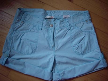 Kraťasy, h&m,170