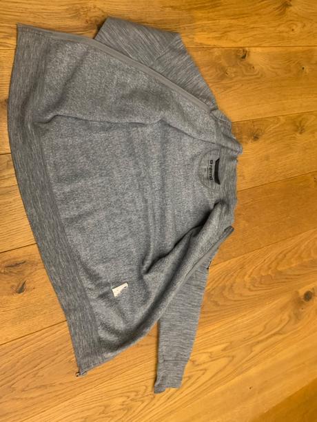 Reima merino termo funkčný sveter 122/128, reima,122