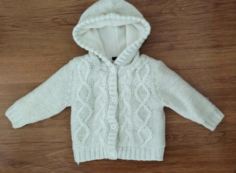 Hrubý svetrík, lupilu,68