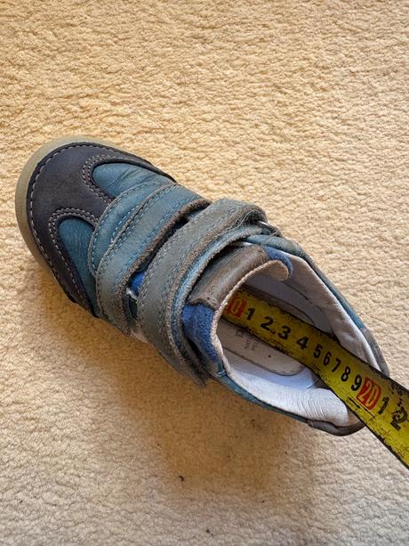 Topanky, d.d.step,25