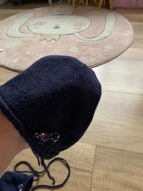 Sergent major zimna čiapka rukavice, sergent major,74