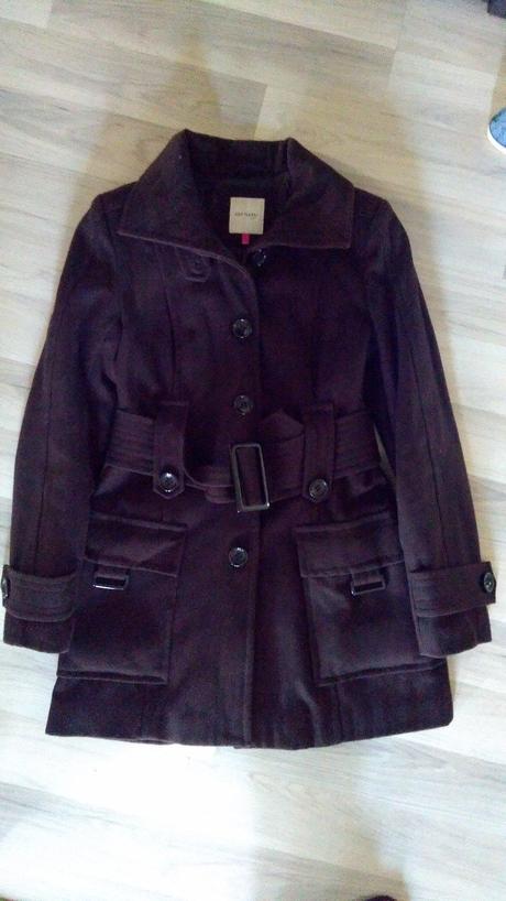 Krásny kabát, orsay,36