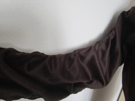 Dvojdielne šaty 565, xs