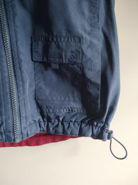 Chlapčenská vesta, 128