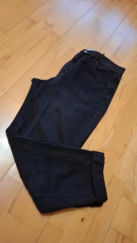 Mom rifle pull&bear, pull&bear,xl