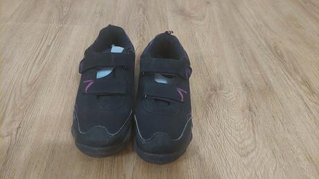 Tenisky, turistická obuv vel. 33, sprandi,33